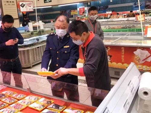 湖里區(qū)多措并舉強(qiáng)化市場監(jiān)管，重點(diǎn)聚焦農(nóng)貿(mào)市場與餐飲服務(wù)安全
