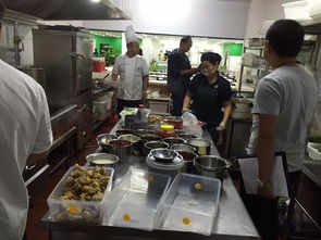 守護(hù)“舌尖上的安全” 飲食服務(wù)中心開展雙節(jié)前食品衛(wèi)生大檢查