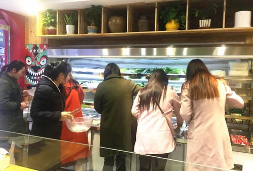 餐飲服務(wù)市場 機(jī)遇、挑戰(zhàn)與未來展望